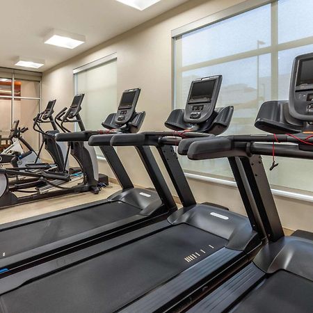 Cambria Hotel Milwaukee Downtown Luaran gambar