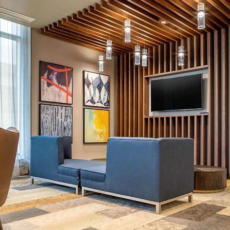 Cambria Hotel Milwaukee Downtown Luaran gambar