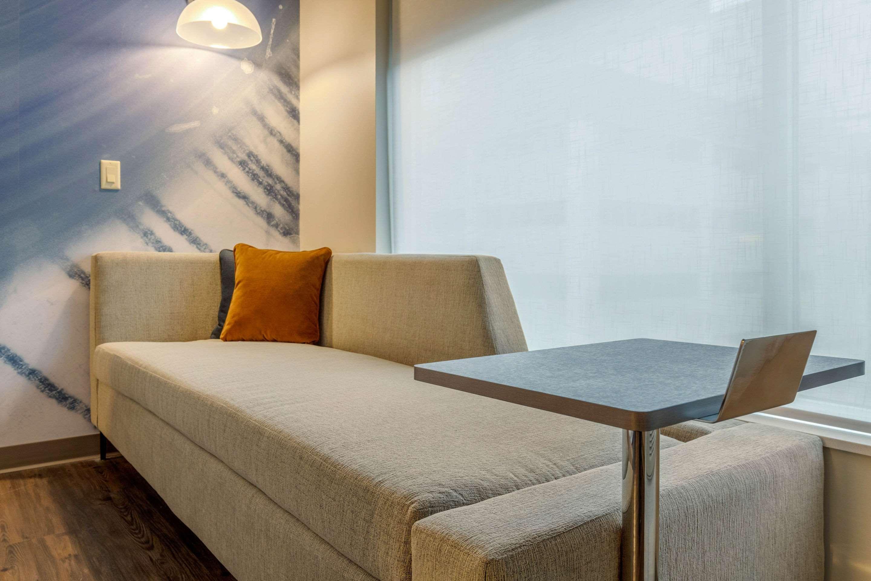 Cambria Hotel Milwaukee Downtown Luaran gambar