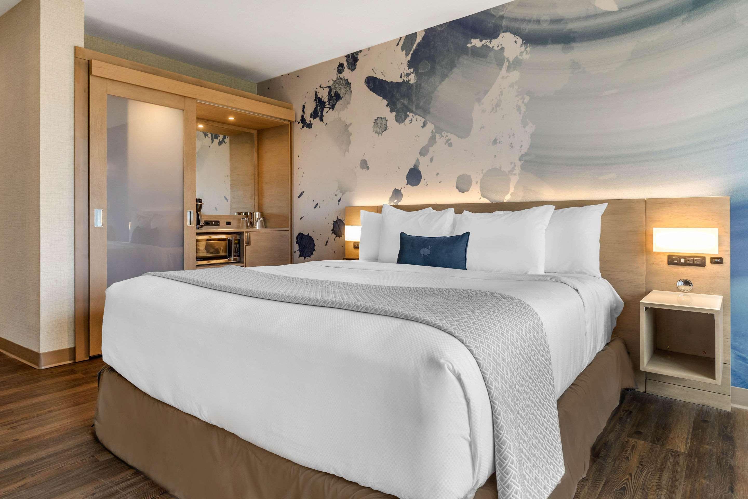 Cambria Hotel Milwaukee Downtown Luaran gambar