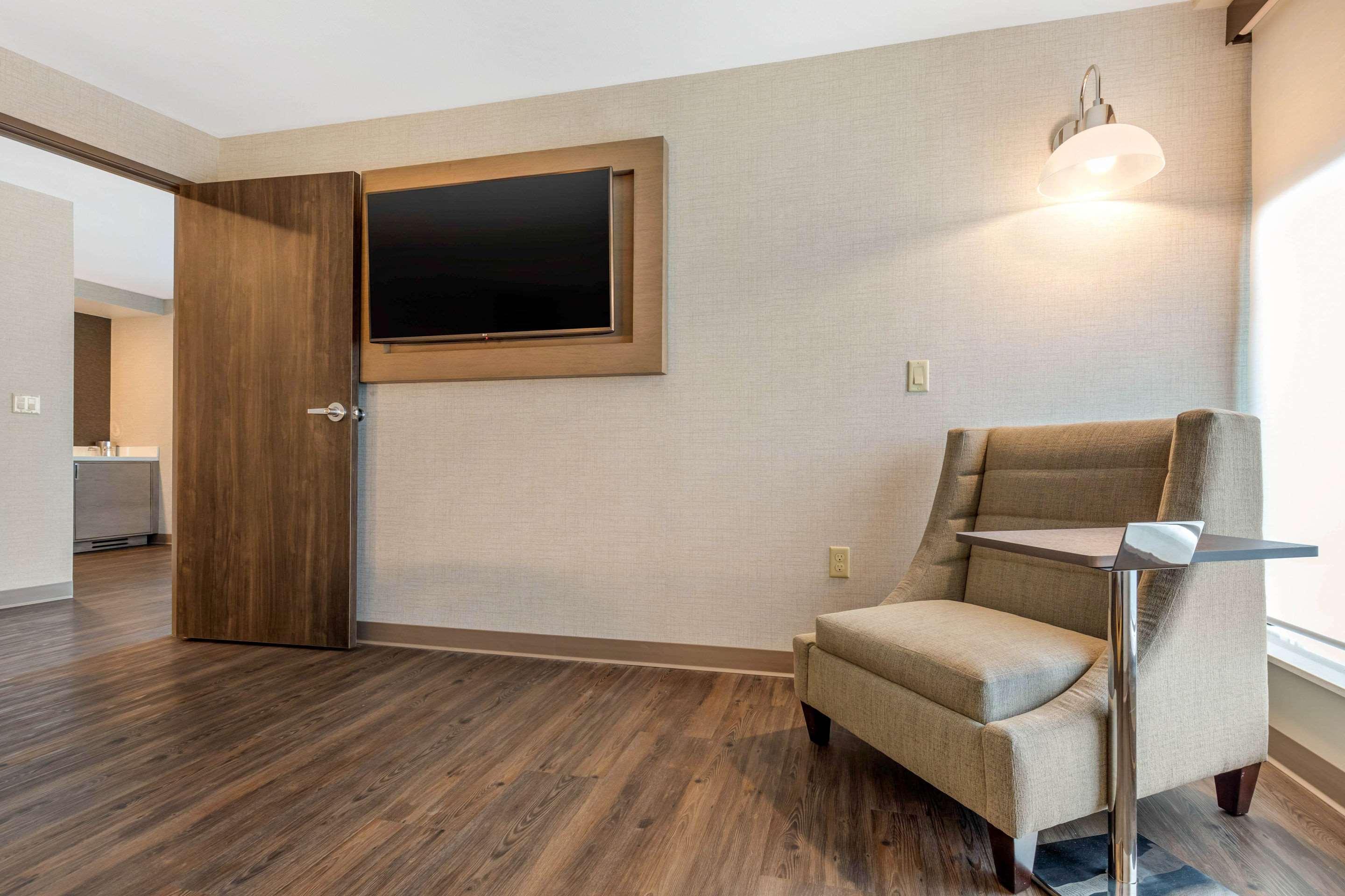 Cambria Hotel Milwaukee Downtown Luaran gambar