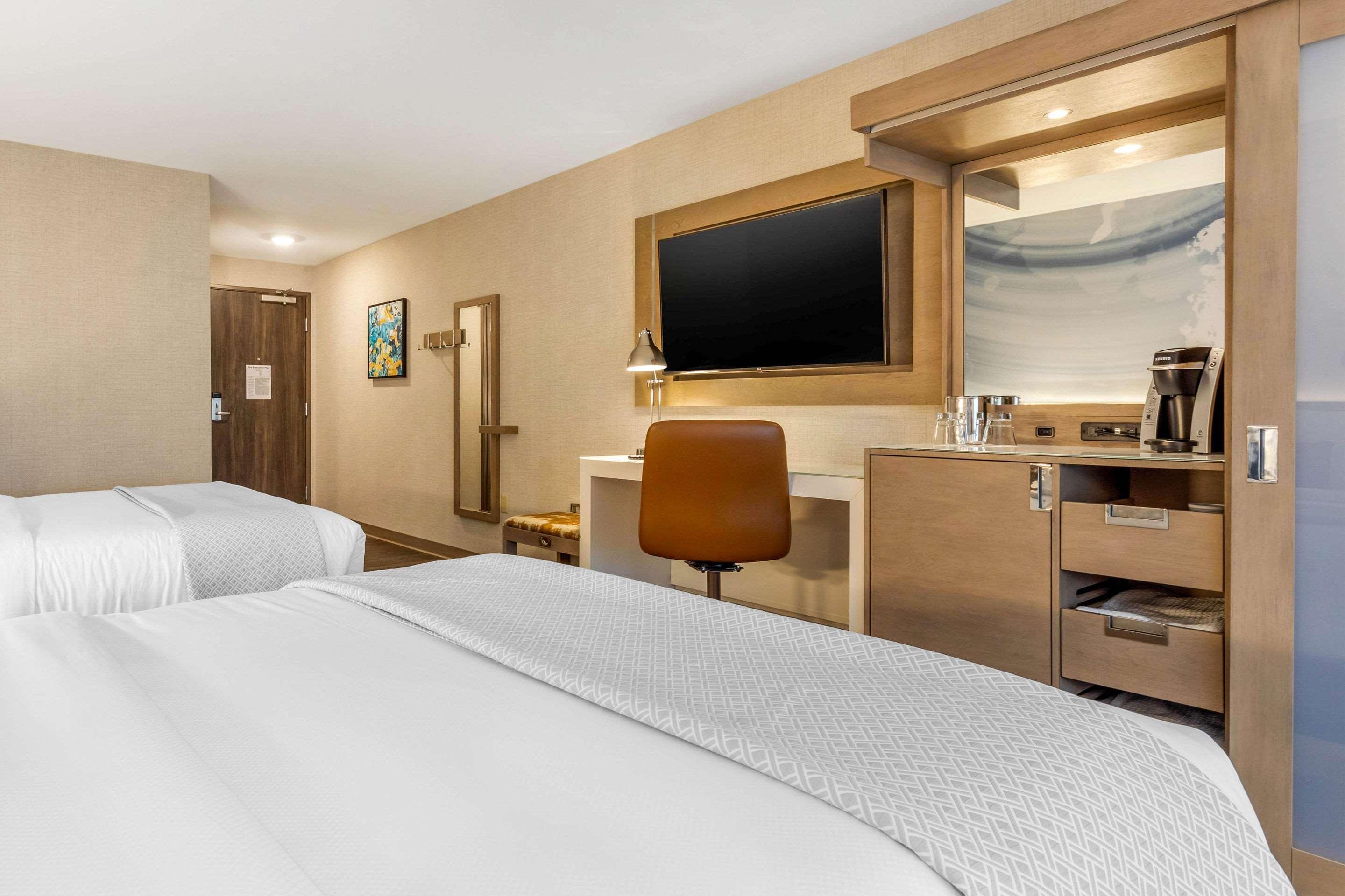 Cambria Hotel Milwaukee Downtown Luaran gambar
