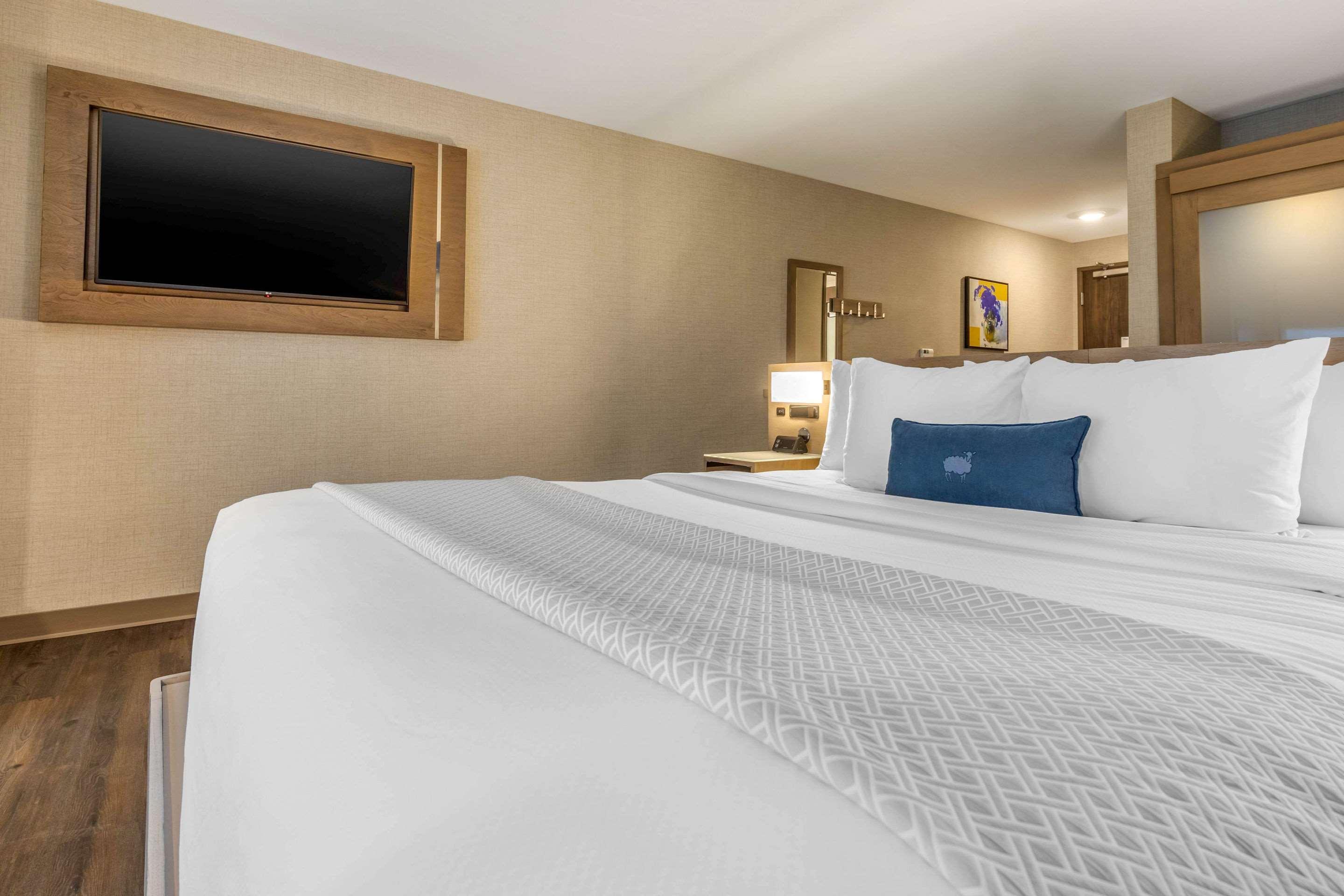 Cambria Hotel Milwaukee Downtown Luaran gambar