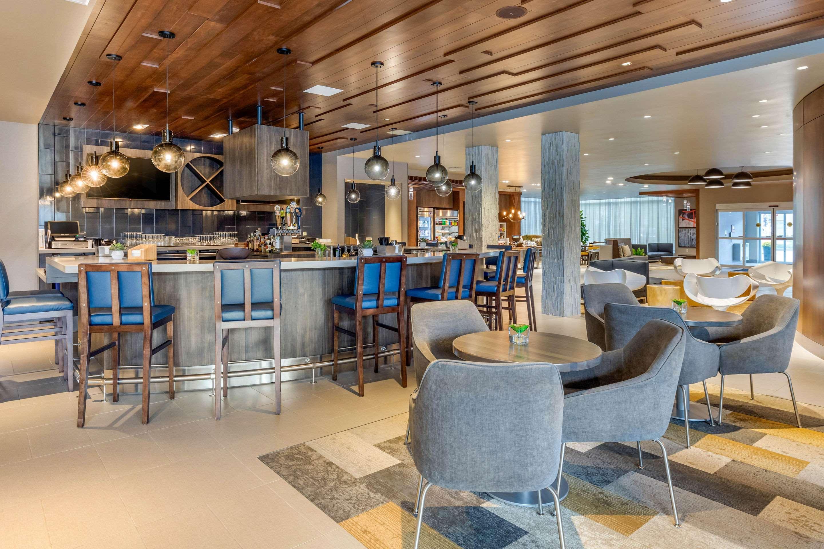 Cambria Hotel Milwaukee Downtown Luaran gambar