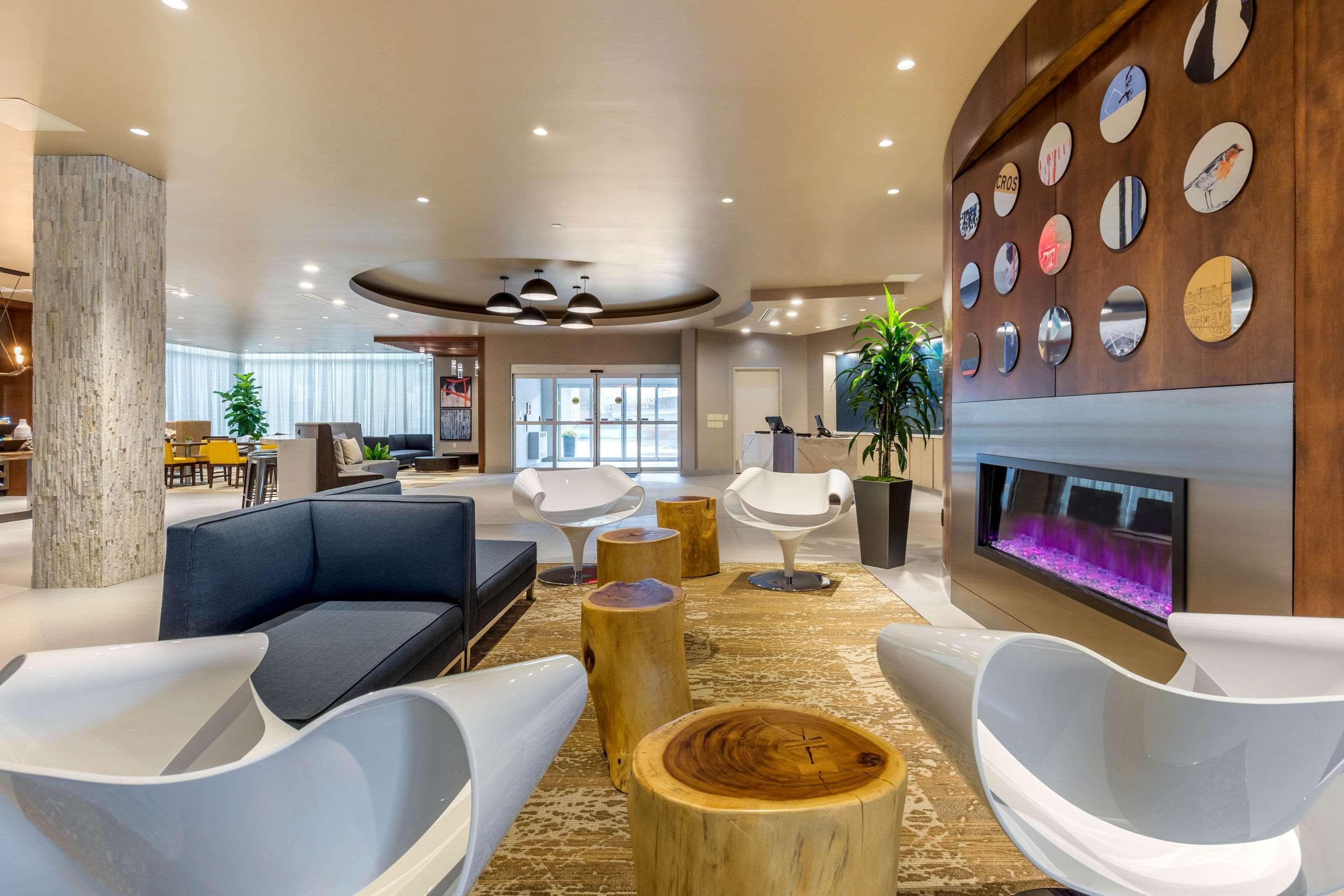 Cambria Hotel Milwaukee Downtown Luaran gambar