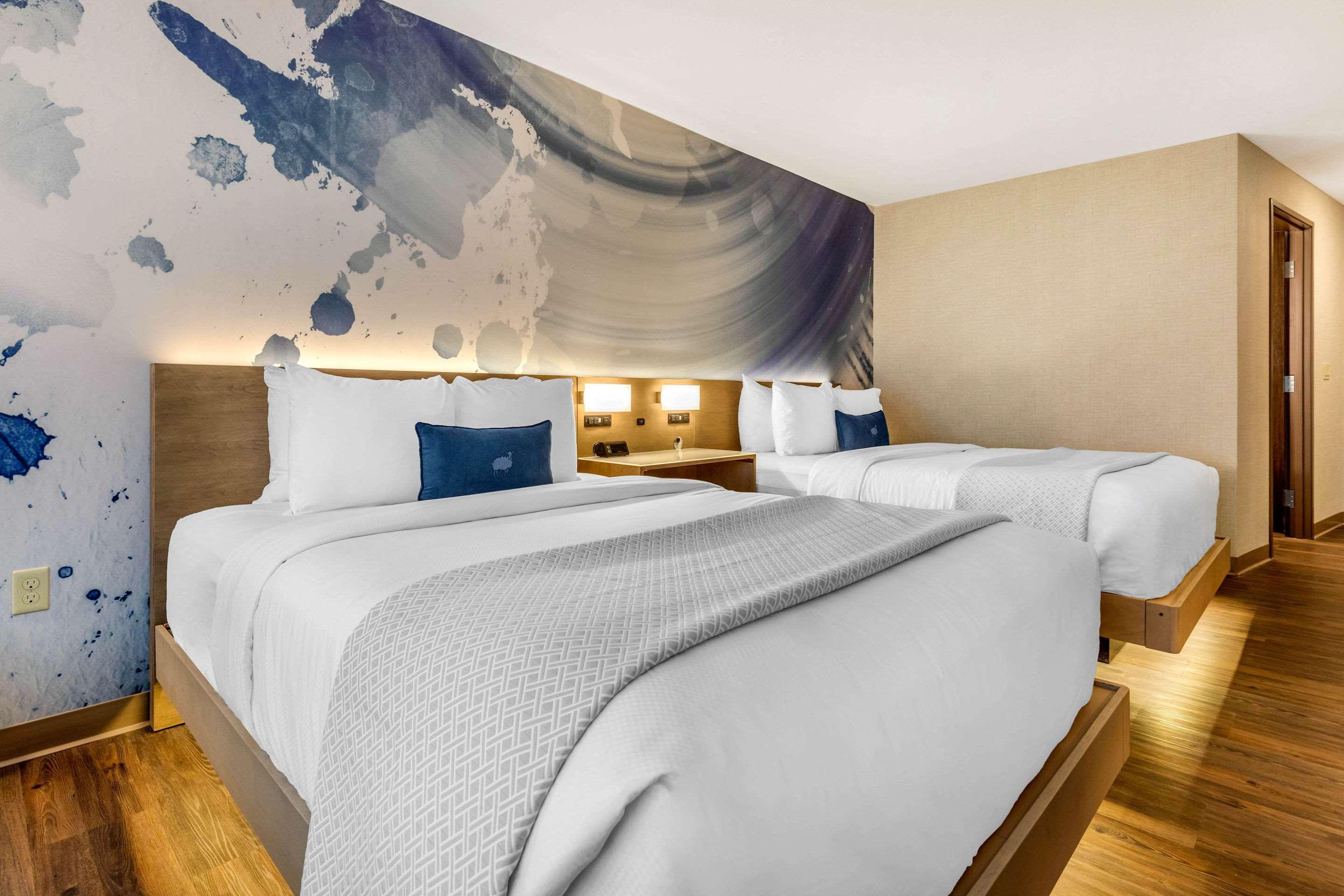 Cambria Hotel Milwaukee Downtown Luaran gambar