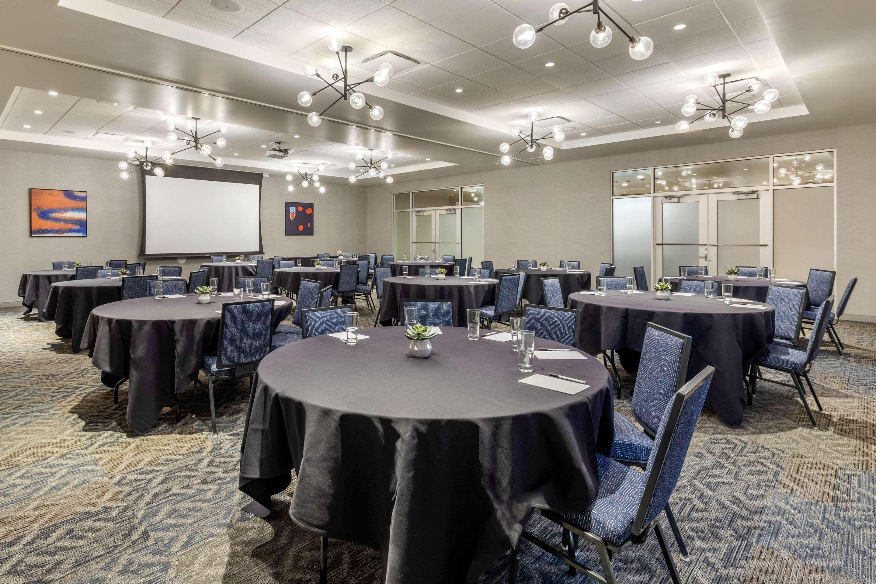 Cambria Hotel Milwaukee Downtown Luaran gambar