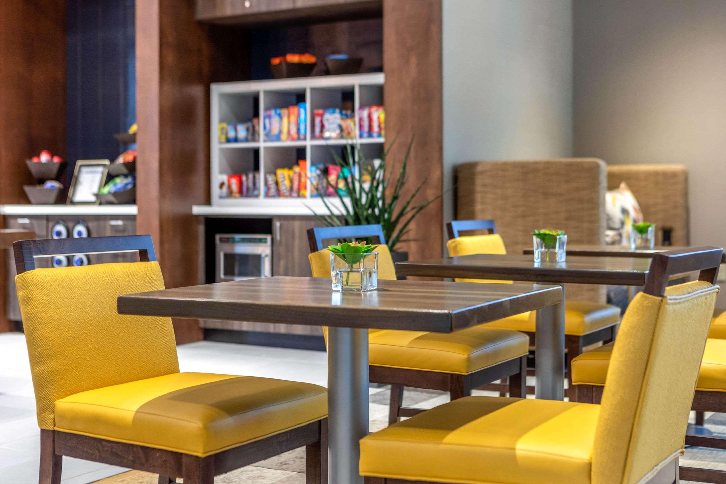 Cambria Hotel Milwaukee Downtown Luaran gambar
