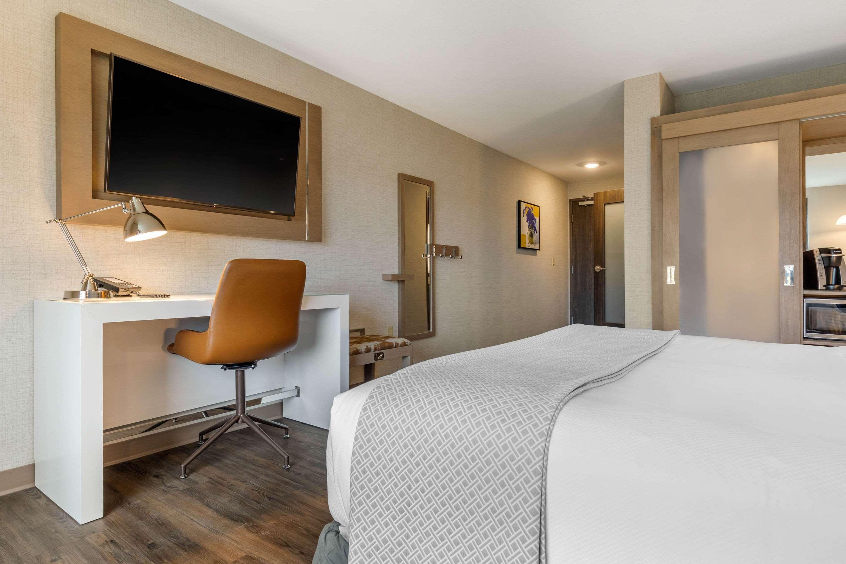 Cambria Hotel Milwaukee Downtown Luaran gambar