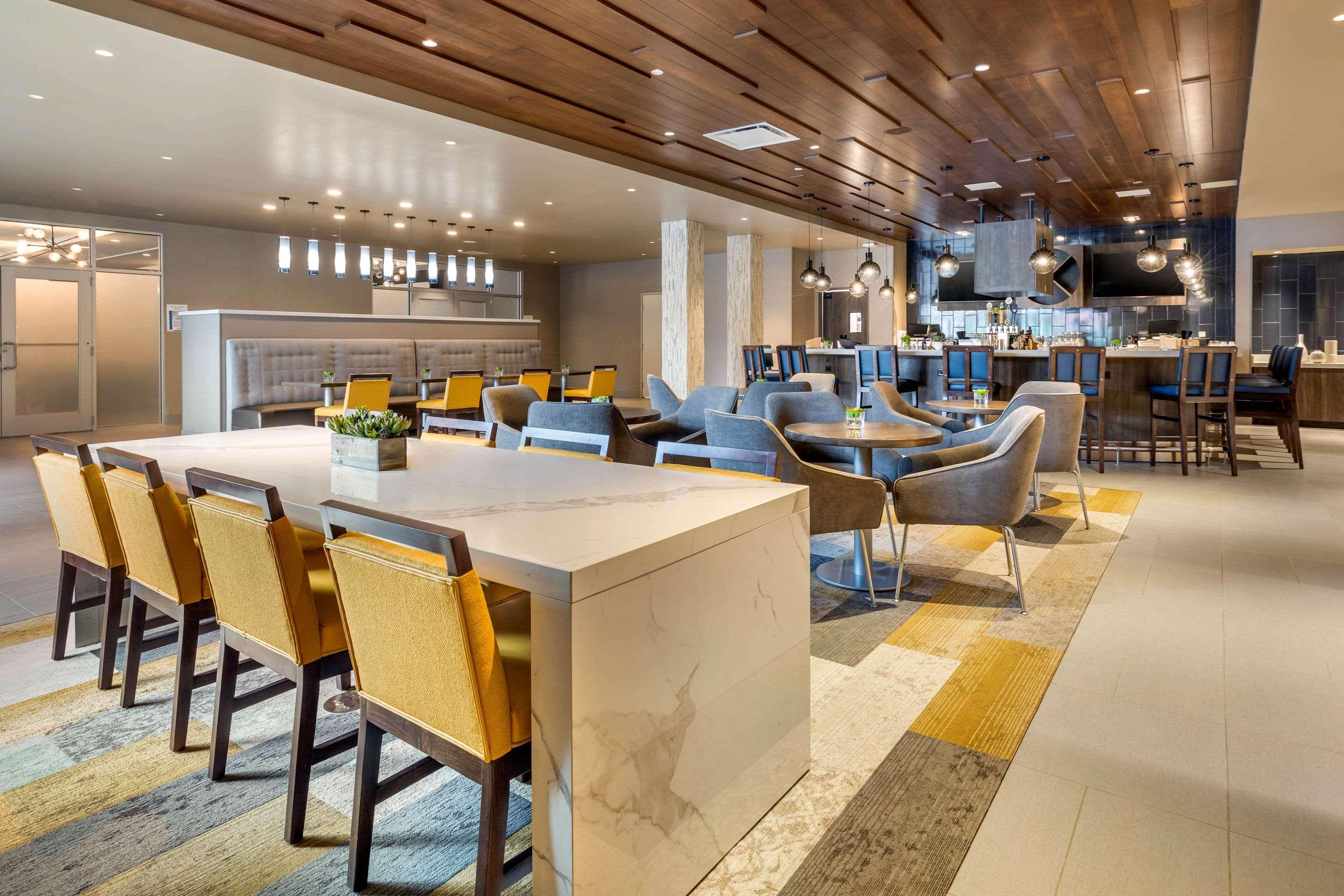 Cambria Hotel Milwaukee Downtown Luaran gambar
