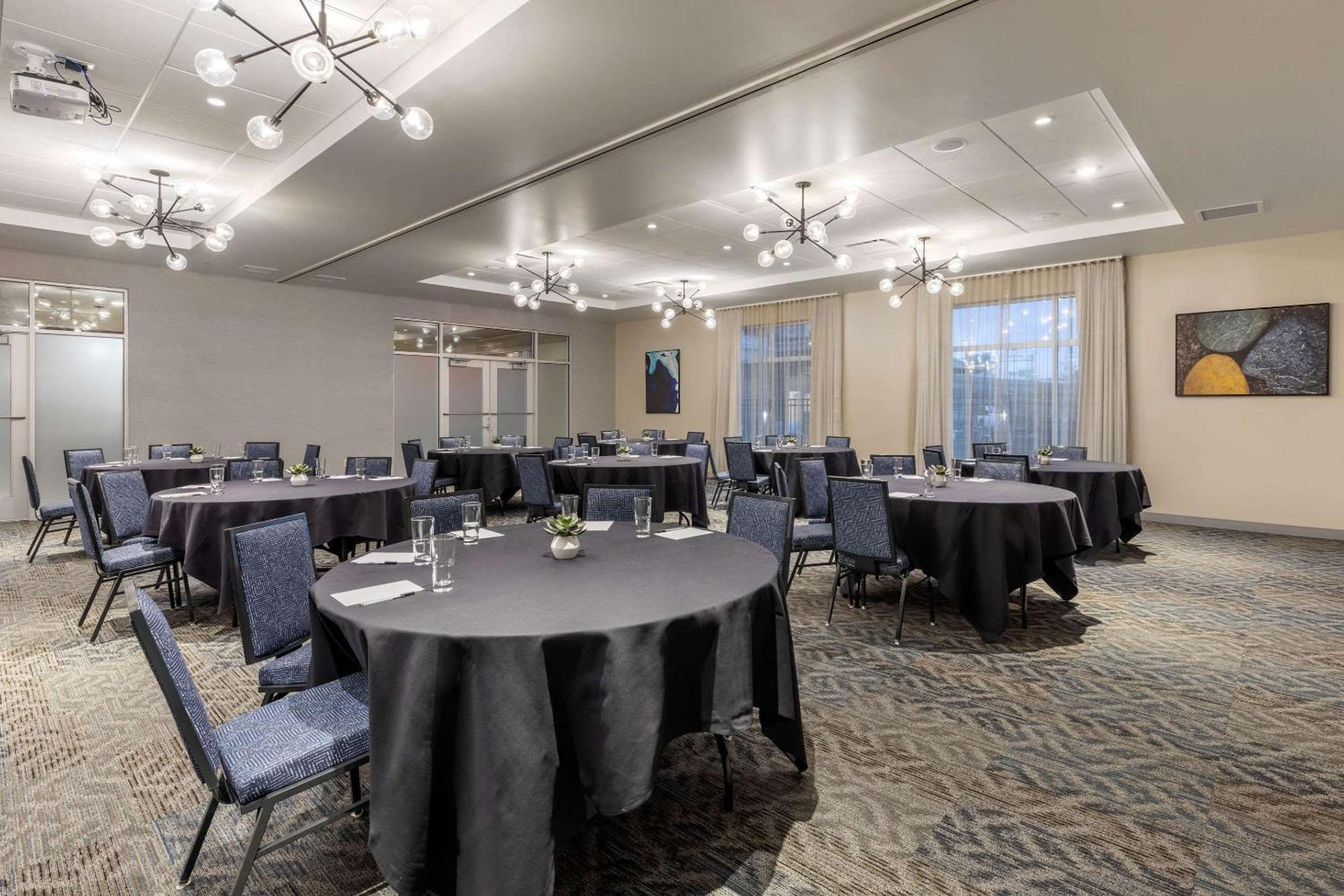 Cambria Hotel Milwaukee Downtown Luaran gambar
