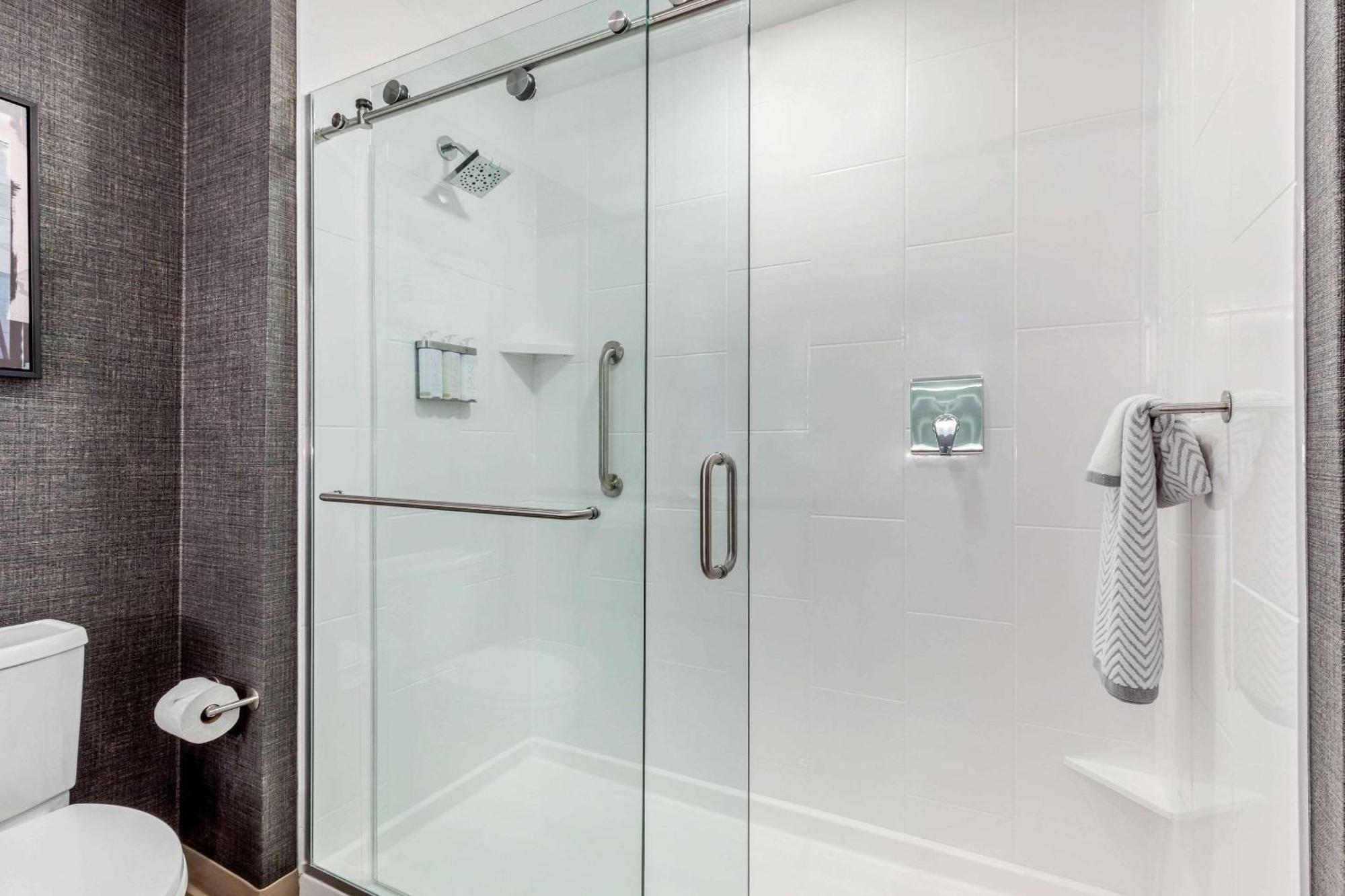 Cambria Hotel Milwaukee Downtown Luaran gambar