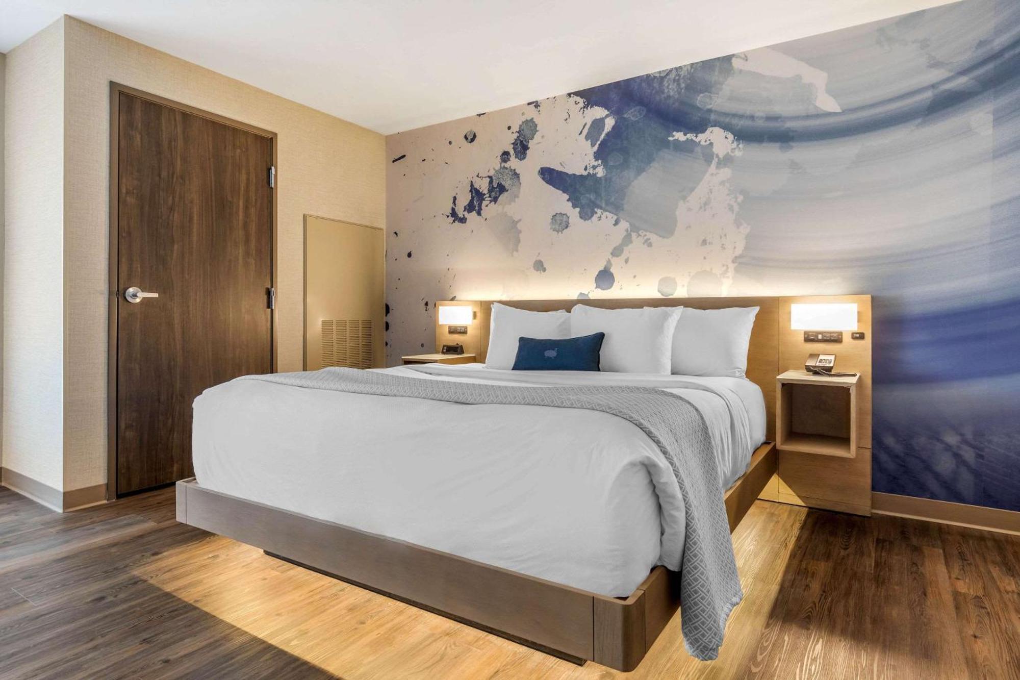 Cambria Hotel Milwaukee Downtown Luaran gambar