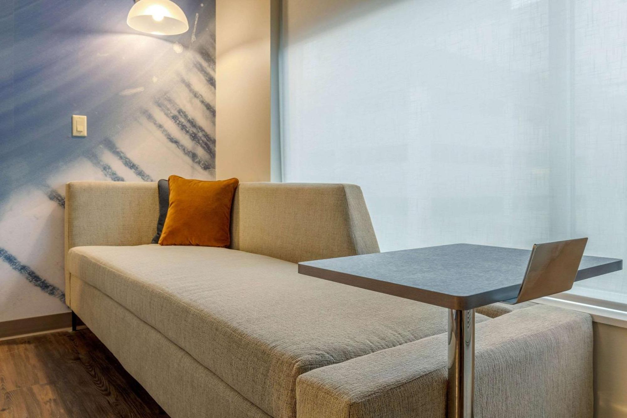 Cambria Hotel Milwaukee Downtown Luaran gambar