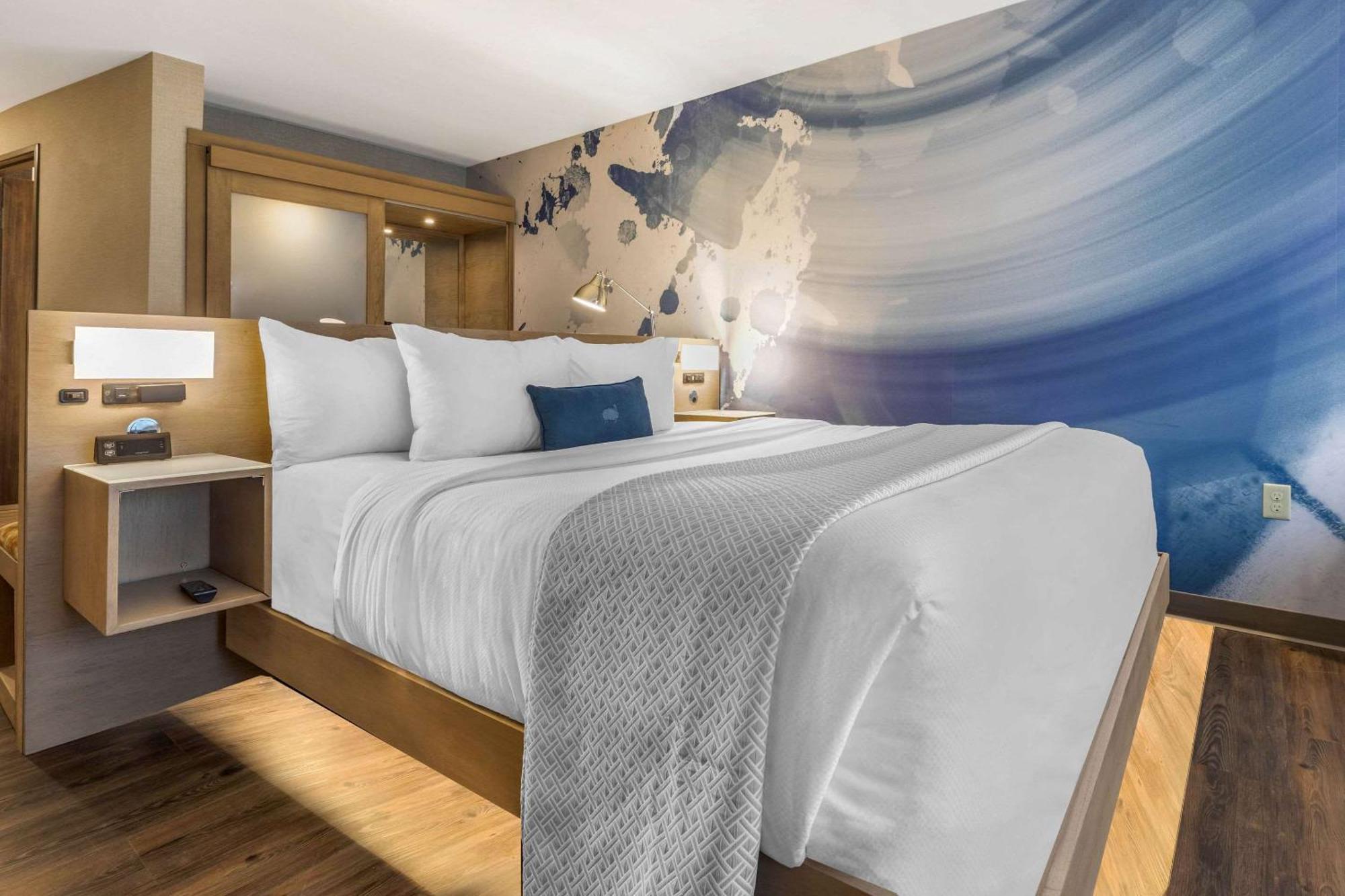 Cambria Hotel Milwaukee Downtown Luaran gambar