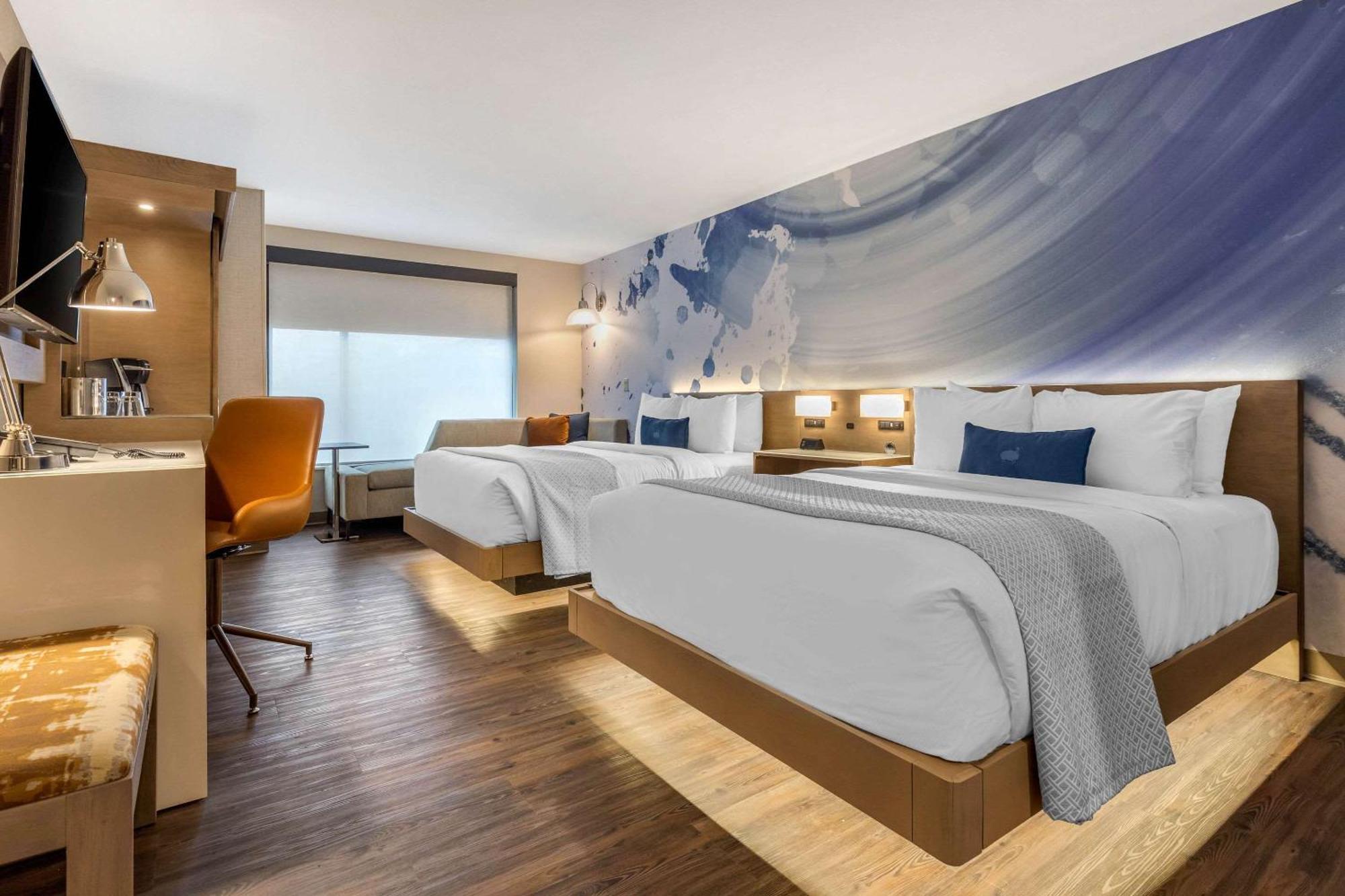 Cambria Hotel Milwaukee Downtown Luaran gambar