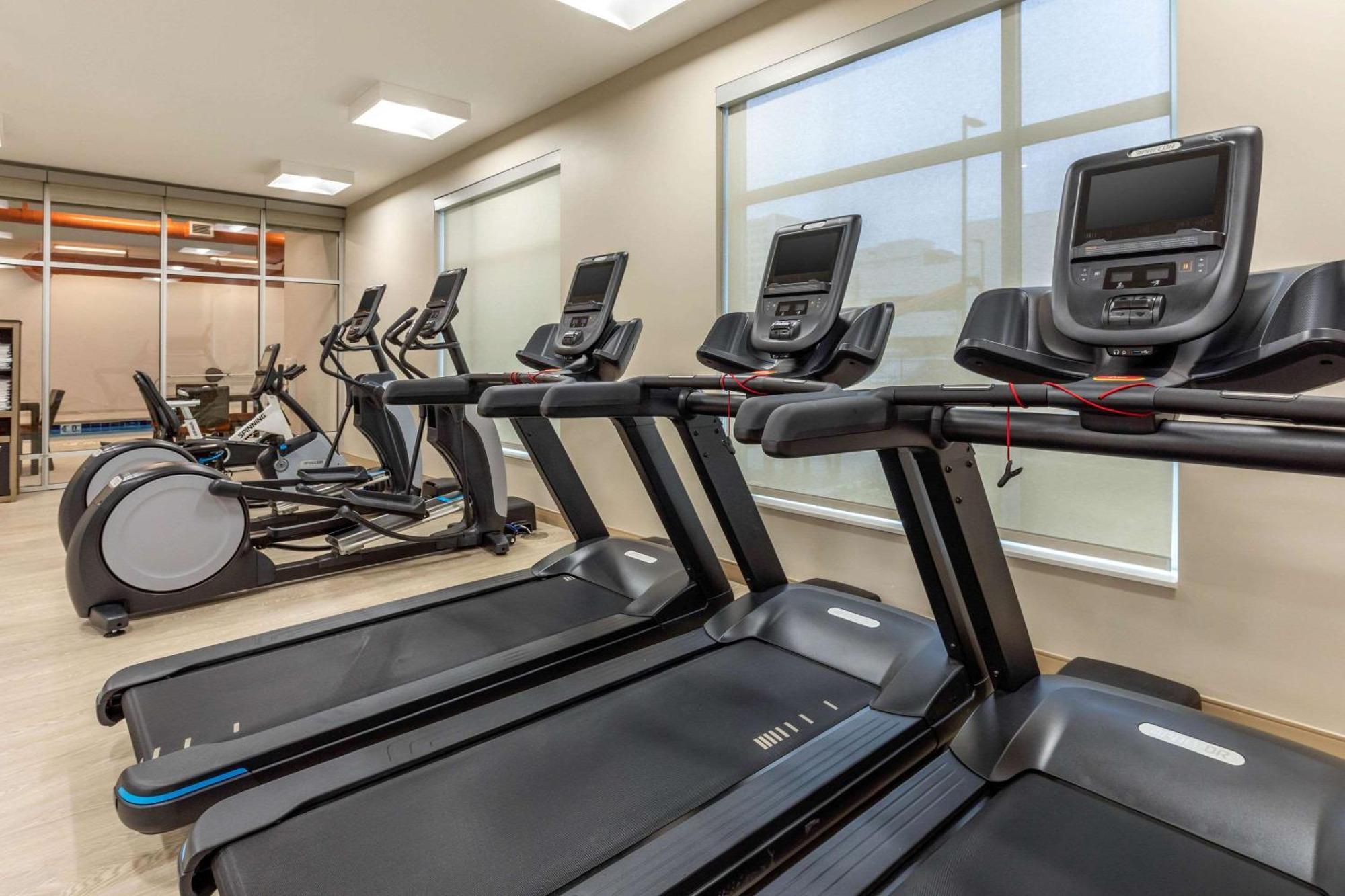 Cambria Hotel Milwaukee Downtown Luaran gambar
