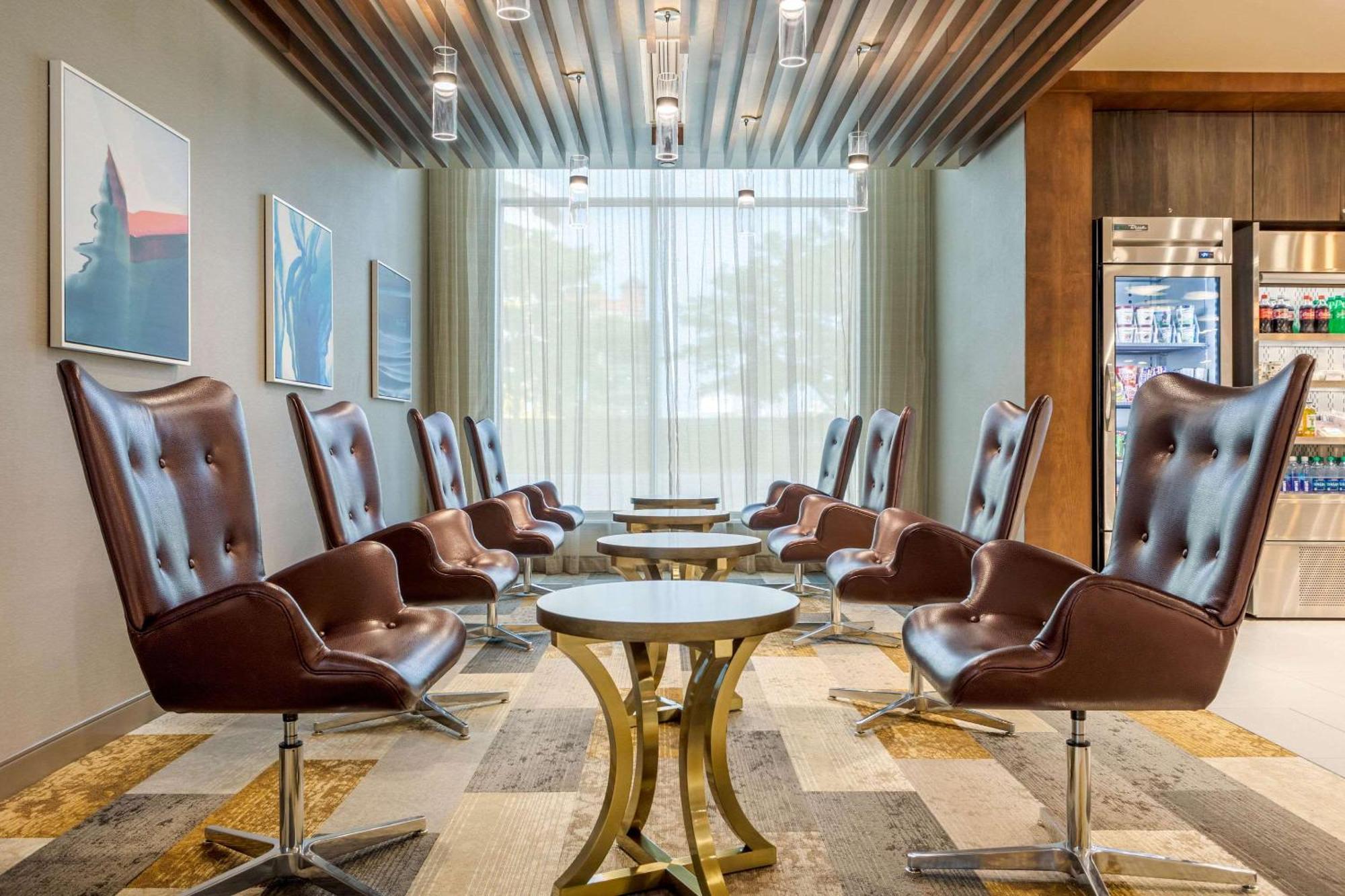 Cambria Hotel Milwaukee Downtown Luaran gambar