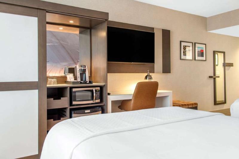 Cambria Hotel Milwaukee Downtown Luaran gambar