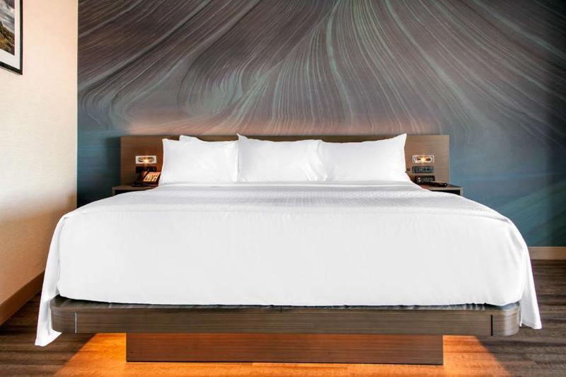 Cambria Hotel Milwaukee Downtown Luaran gambar