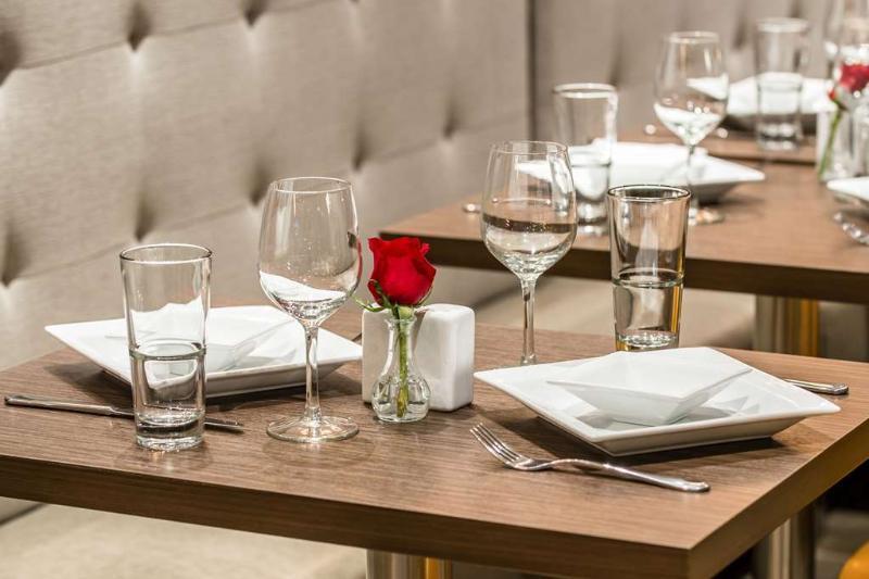 Cambria Hotel Milwaukee Downtown Luaran gambar